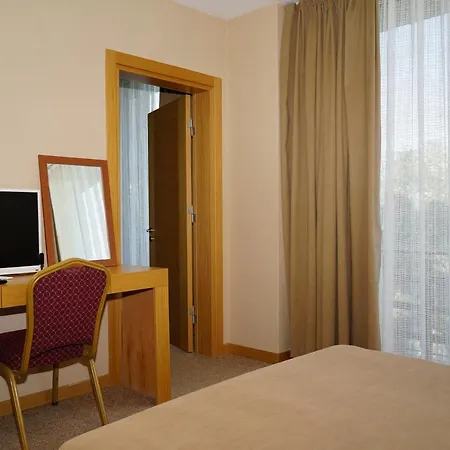 Zeytin Bahcesi Hotel 3*