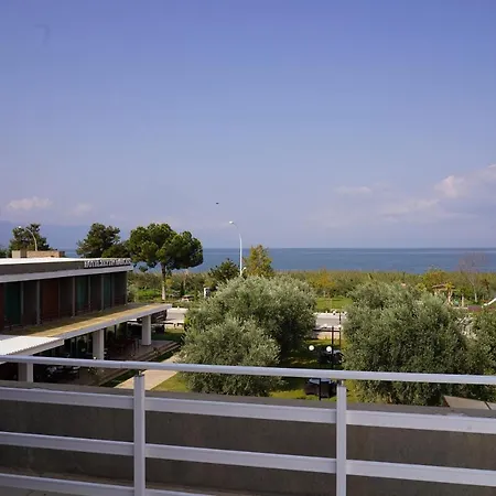 Hotel Zeytin Bahcesi