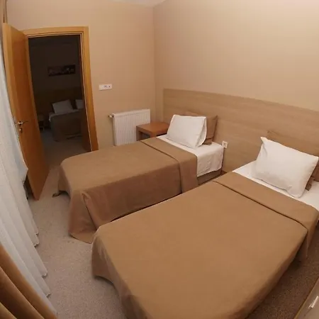 Zeytin Bahcesi 3* İznik