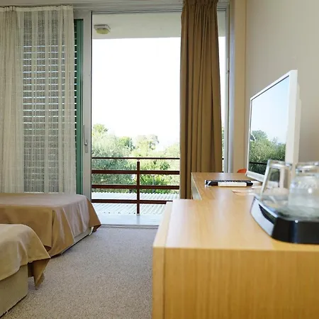 Zeytin Bahcesi Hotel 3*