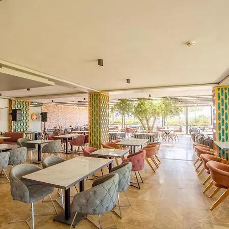 Hotel Zeytin Bahcesi 3*