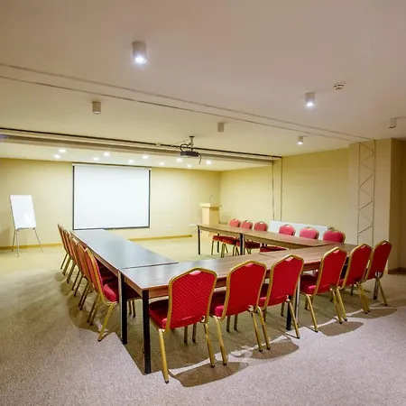 Zeytin Bahcesi Hotel