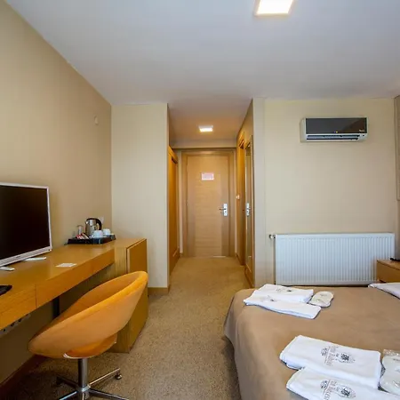 Hotel Zeytin Bahcesi 3*