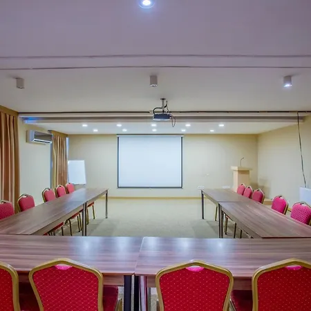 Hotel Zeytin Bahcesi Iznik