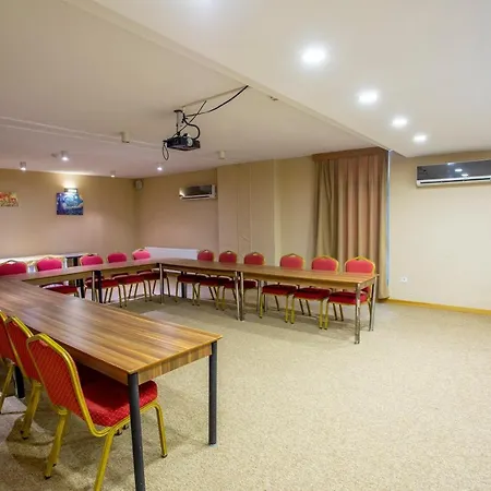 Zeytin Bahcesi 3* Iznik