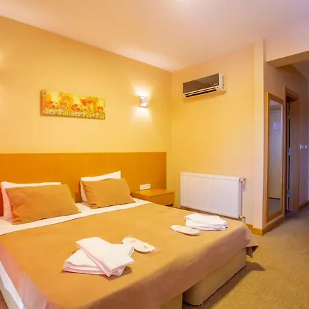 Hotel Zeytin Bahcesi Iznik