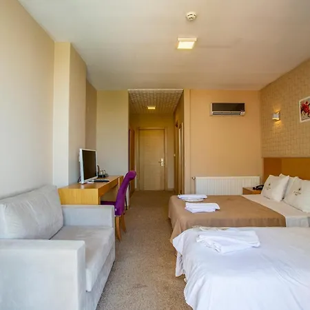 Hotel Zeytin Bahcesi 3*