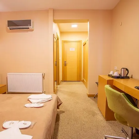 Zeytin Bahcesi Hotel İznik