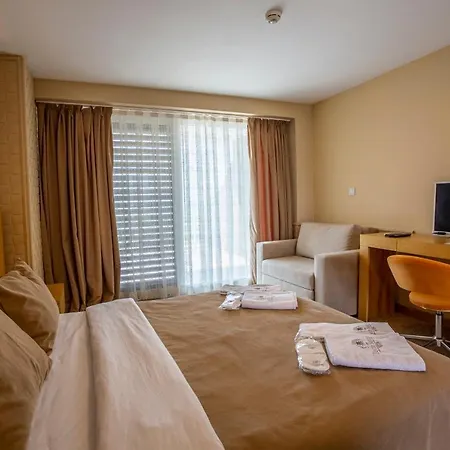 Zeytin Bahcesi Hotel 3*