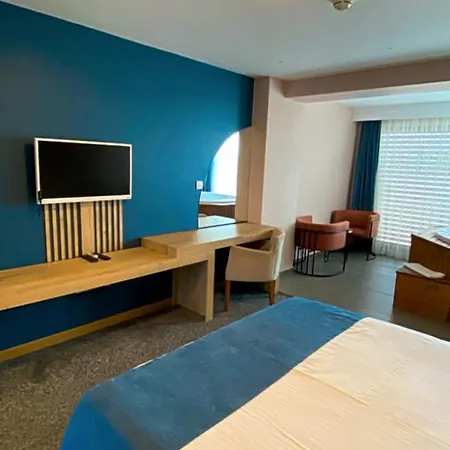 Hotel Zeytin Bahcesi Iznik