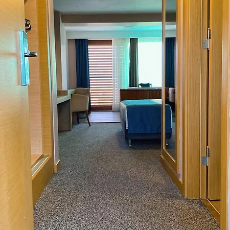 Hotel Zeytin Bahcesi Iznik