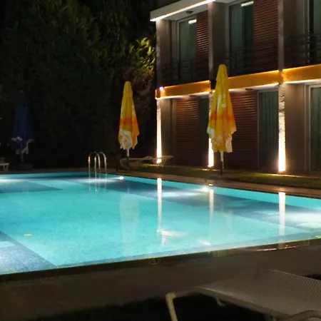 Hotel Zeytin Bahcesi Iznik