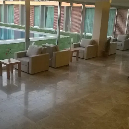 Hotel Zeytin Bahcesi İznik