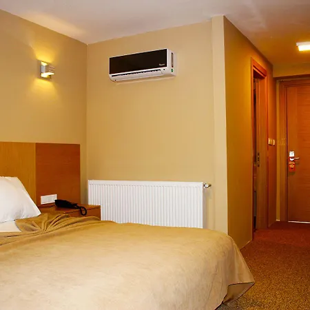 Hotel Zeytin Bahcesi