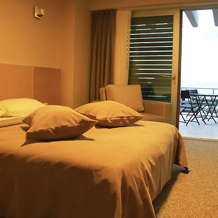 Zeytin Bahcesi Отель 3*