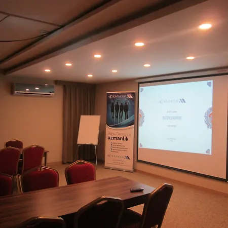 Zeytin Bahcesi Hotel