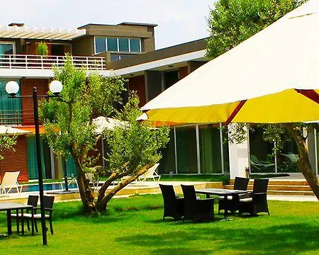 Hotel Zeytin Bahcesi 3*