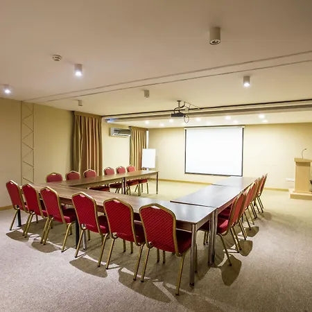 Hotel Zeytin Bahcesi İznik