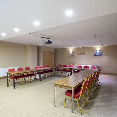 Zeytin Bahcesi 3* İznik
