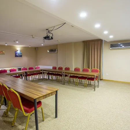 Zeytin Bahcesi 3* İznik