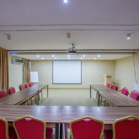 Zeytin Bahcesi Hotel