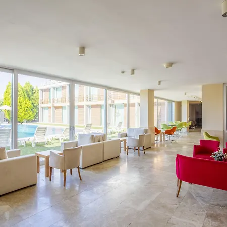 Hotel Zeytin Bahcesi