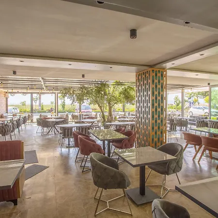 Hotel Zeytin Bahcesi İznik