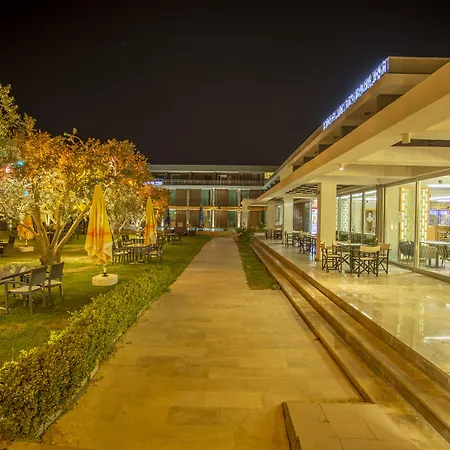 Zeytin Bahcesi 3* Iznik