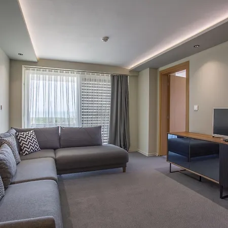 Zeytin Bahcesi 3* İznik