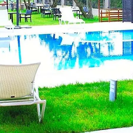 Zeytin Bahcesi 3* İznik