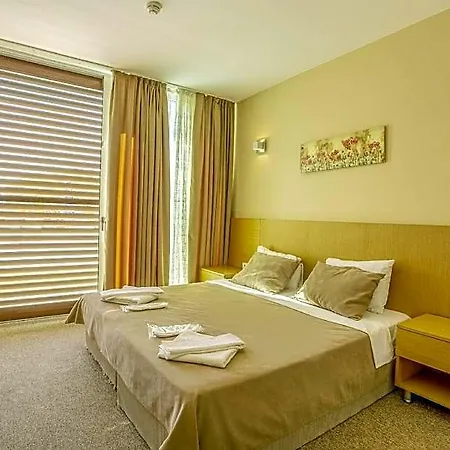 Zeytin Bahcesi 3* İznik