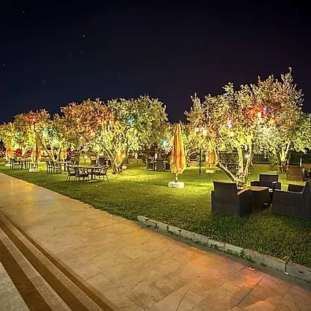 Zeytin Bahcesi 3* Iznik