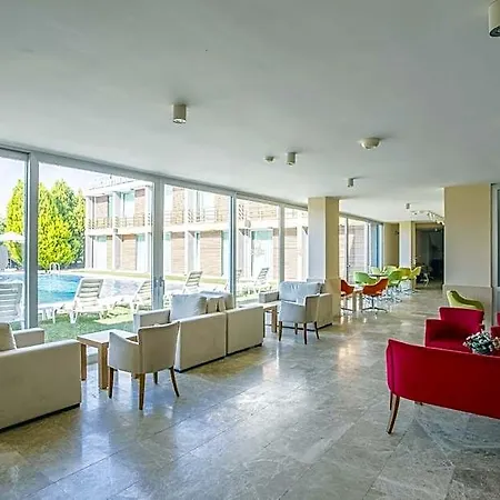 Hotel Zeytin Bahcesi Iznik