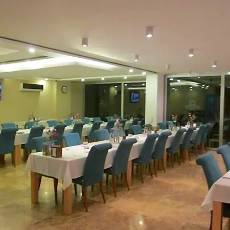 Zeytin Bahcesi Hotel Iznik