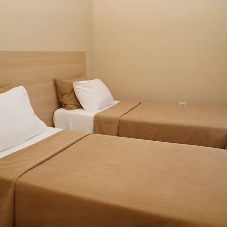 Zeytin Bahcesi Hotel 3*