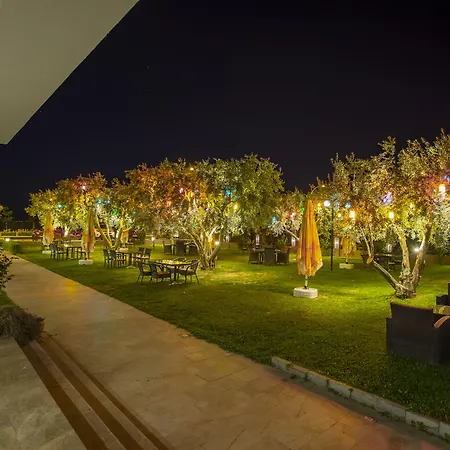 Hotel Zeytin Bahcesi 3*