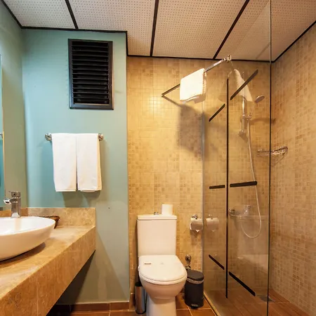 Hotel Zeytin Bahcesi