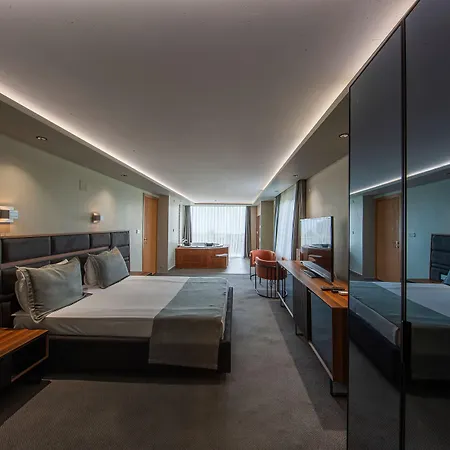 Hotel Zeytin Bahcesi 3*