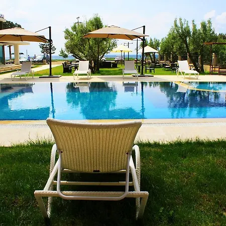 Zeytin Bahcesi 3* İznik