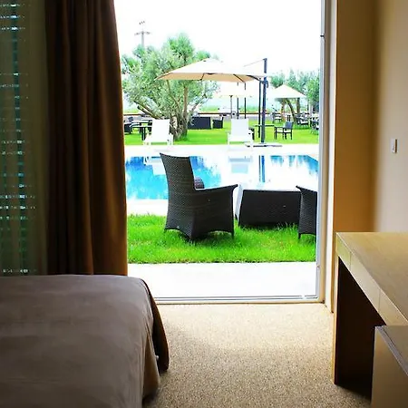 Zeytin Bahcesi Hotel 3*