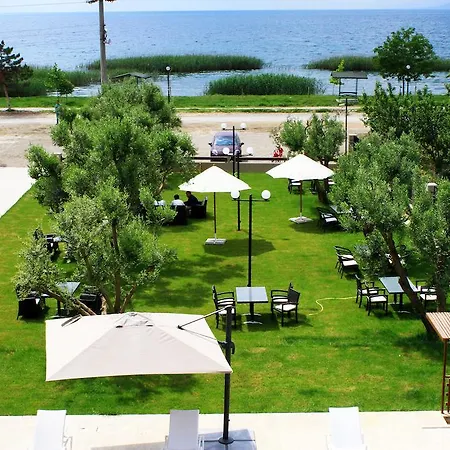 Zeytin Bahcesi 3*