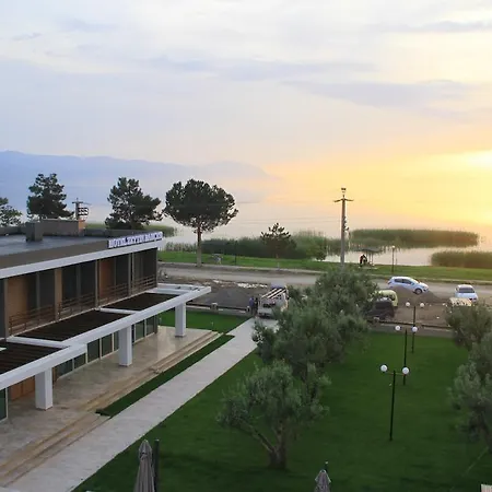 Hotel Zeytin Bahcesi