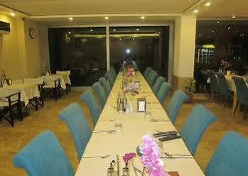 Zeytin Bahcesi İznik