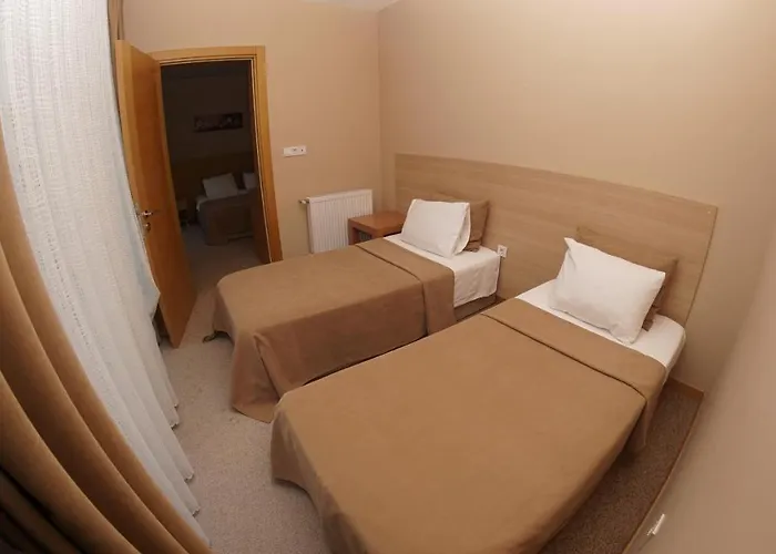 Zeytin Bahcesi 3* Iznik