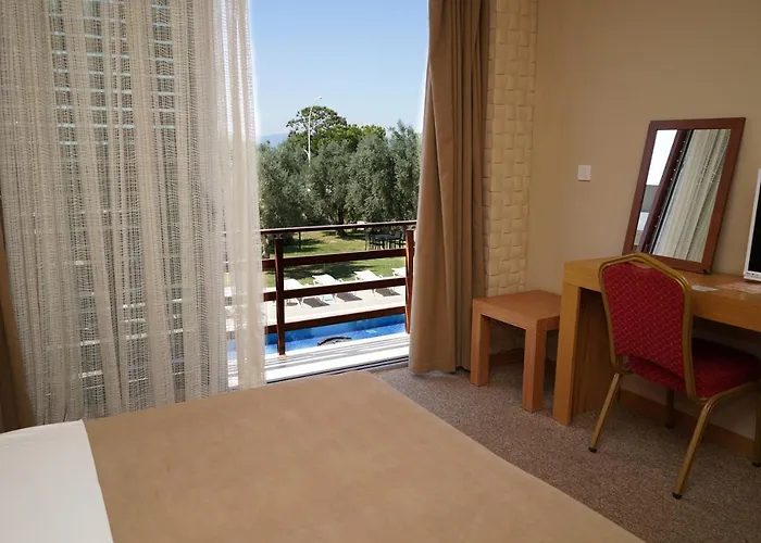 Hotel Zeytin Bahcesi Iznik