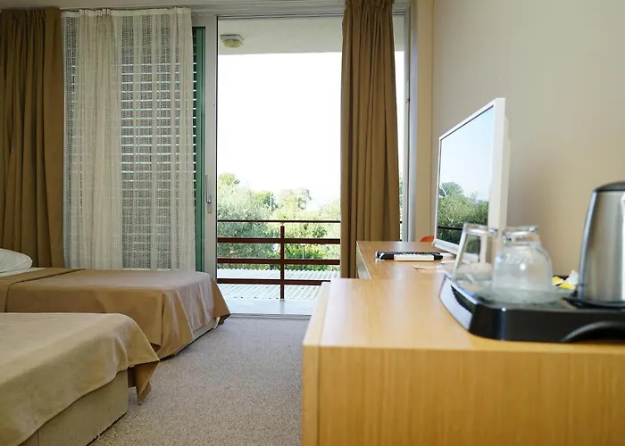 Zeytin Bahcesi Hotel 3*