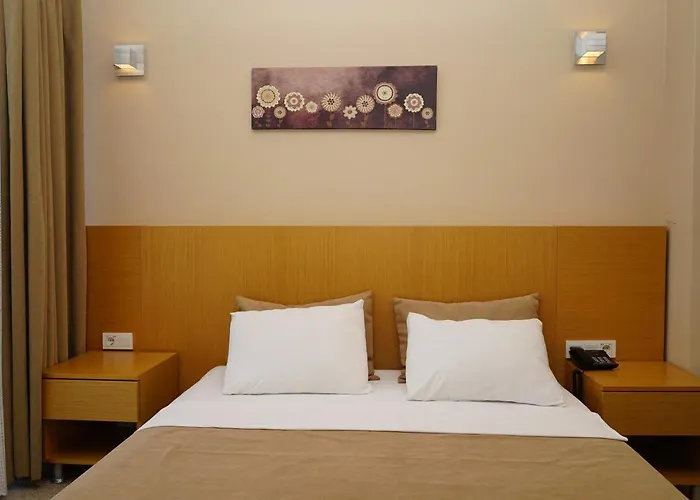 Hotel Zeytin Bahcesi Iznik