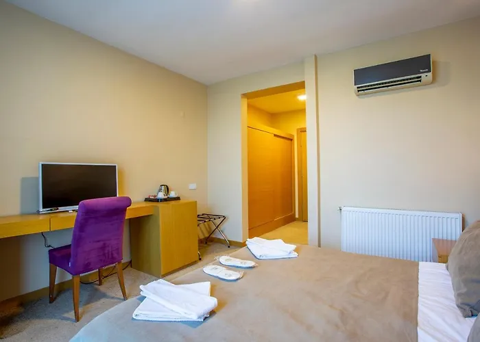 Zeytin Bahcesi 3* Iznik