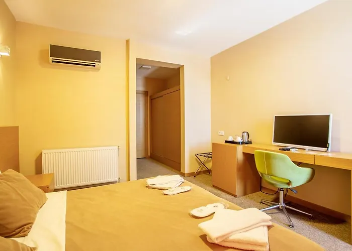 Zeytin Bahcesi Iznik