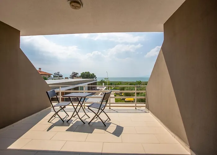 Hotel Zeytin Bahcesi Iznik